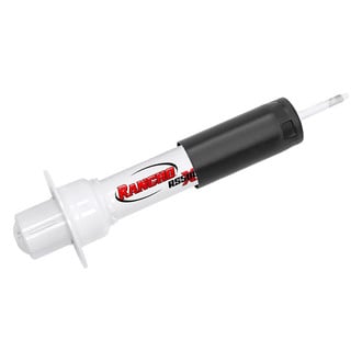 Rancho® - RS5000™X Front Driver or Passenger Side Twin-Tube Strut