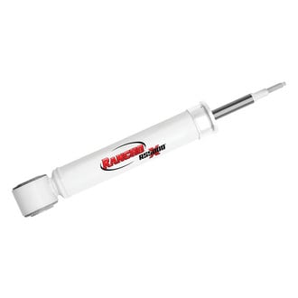 Rancho® - RS5000™X Front Driver or Passenger Side Twin-Tube Strut