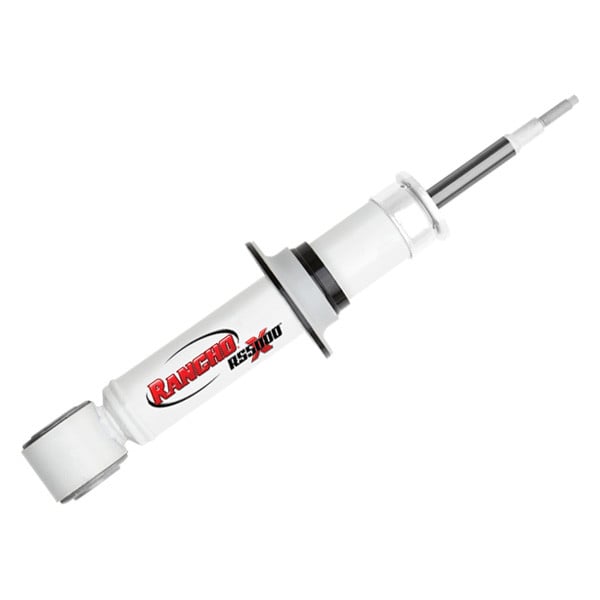 パーツ RANCHO RS5000X SERIES Rancho Shock- Toyota 4Runner Rear Rancho RS5000X Shock Absorber