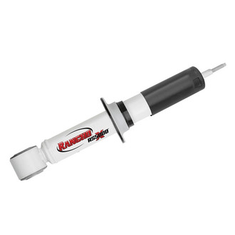 Rancho® - RS5000™X Front Driver or Passenger Side Twin-Tube Strut