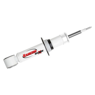 Rancho® - RS5000™X Driver or Passenger Side Twin-Tube Shock Absorbers and Struts