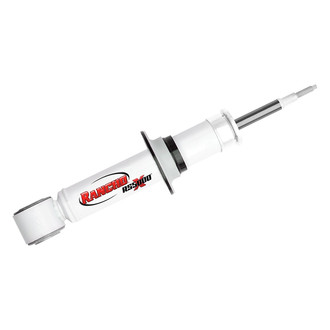 Rancho® - RS5000™X Driver or Passenger Side Twin-Tube Shock Absorbers and Struts