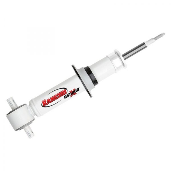 Rancho® - RS5000™X Twin-Tube Front Driver or Passenger Side Strut