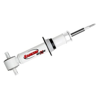 Rancho® - RS5000™X Driver or Passenger Side Twin-Tube Shock Absorbers and Struts