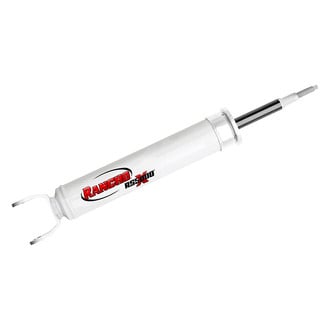 Rancho® - RS5000™X Front Driver or Passenger Side Twin-Tube Strut
