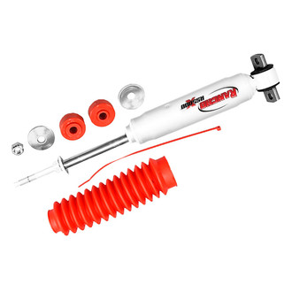 Rancho® - RS5000™X Front Driver Side Twin-Tube B10 Strut