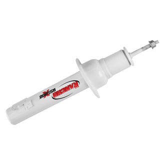 Rancho® - RS5000™X Front Driver or Passenger Side Twin-Tube Strut
