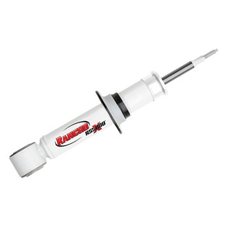 Rancho® - RS5000™X Front Driver or Passenger Side Twin-Tube Strut