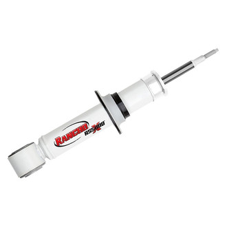Rancho® - RS5000™X Driver or Passenger Side Twin-Tube Shock Absorbers and Struts