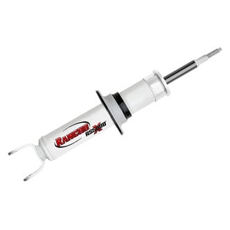 Rancho® - RS5000™X Front Driver or Passenger Side Twin-Tube Strut