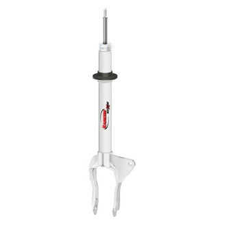 Rancho® - RS5000™X Driver or Passenger Side Twin-Tube Shock Absorbers and Struts