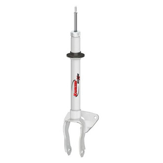 Rancho® - RS5000™X Driver or Passenger Side Twin-Tube Shock Absorbers and Struts