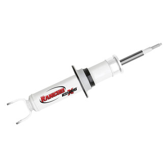 Rancho® - RS5000™X Front Driver or Passenger Side Twin-Tube Strut