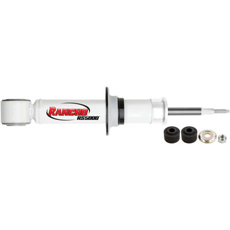 Rancho® - RS5000™ Driver or Passenger Side Twin-Tube Strut