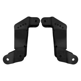 Rancho® - Front Control Arm Geometry Correction Brackets