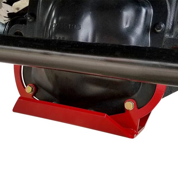 Rancho® - RockGear™ Front Differential Glide Plate