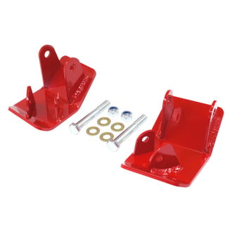 Rancho® - RockGear™ Control Arm Skid Plate