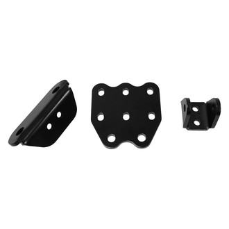 Rancho® - Front Dual Steering Damper Bracket