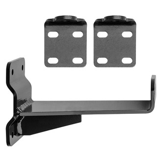 Rancho® - Dual Steering Damper Bracket