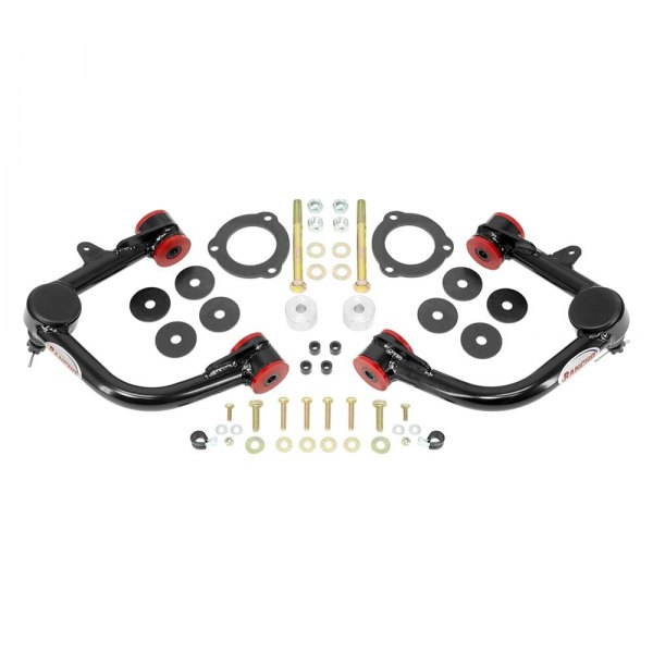 Rancho® - Front Upper Control Arm Upgrade Kit