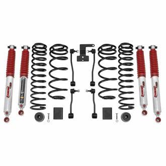 Rancho® - Replacement Component Box