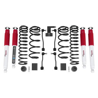 Rancho® - Suspension Lift Kit