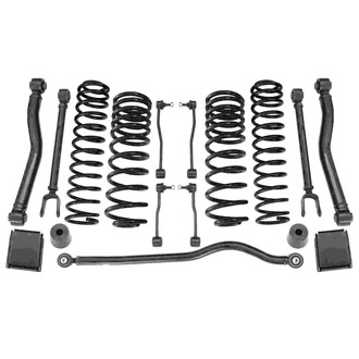 Rancho® - Replacement Component Box