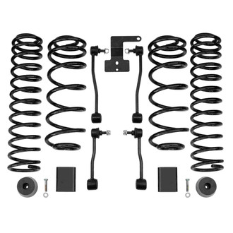 Rancho® - 3" Front Suspension Lift Kit