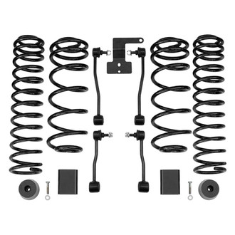Rancho® - 2" Front Suspension Lift Kit