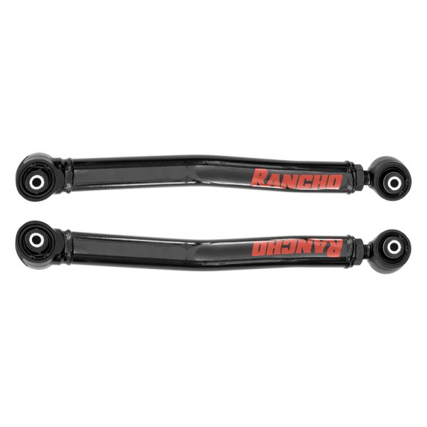 Rancho® - Front Front Lower Lower Adjustable Control Arms
