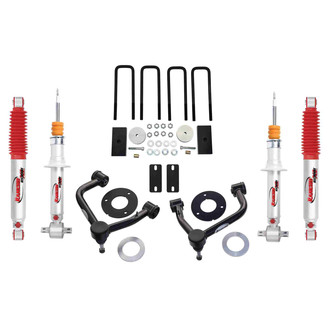 Rancho® - Replacement Component Box