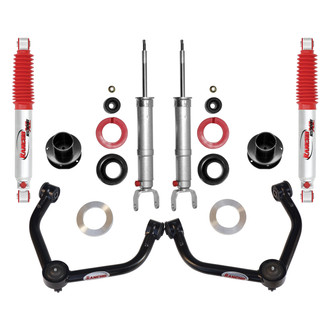 Rancho® - Replacement Component Box