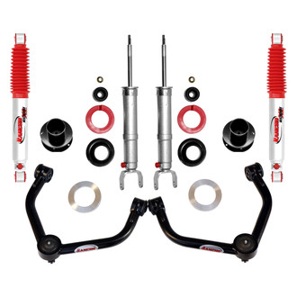 Rancho® - Suspension Lift Kit