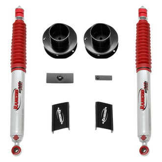 Rancho® - Level It™ Spacer Leveling Kit