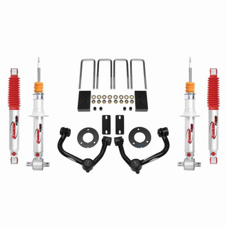 Rancho® - Replacement Component Box