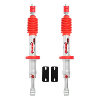 Rancho® - Level It™ Spacer Leveling Kit