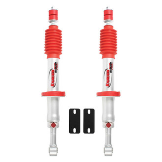 Rancho® - Rear Replacement Component Box