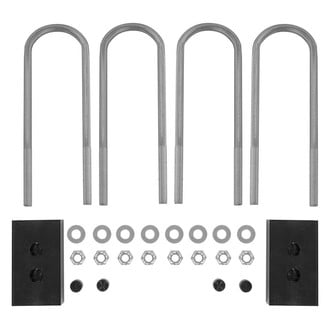 Rancho® - 1.5" Rear Lifted Blocks