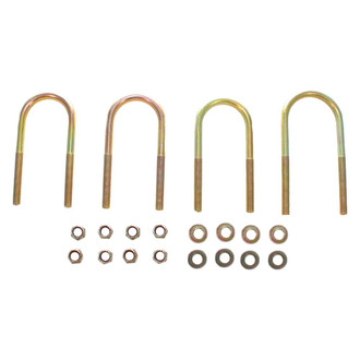 Rancho® - U-Bolt Kit