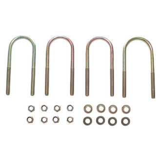 Rancho® - U-Bolt Kit