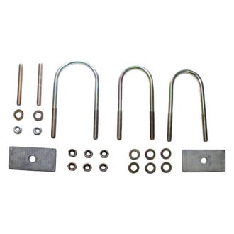 Rancho® - U-Bolt Kit