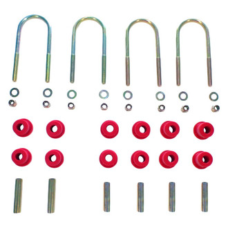 Rancho® - U-Bolt Kit