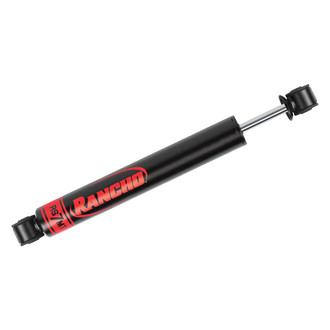 Rancho® - RS7MT™ Driver or Passenger Side Monotube Shock Absorber