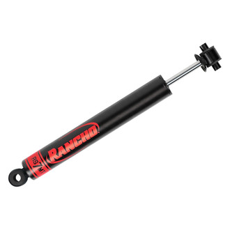 Rancho® - RS7MT™ Rear Driver or Passenger Side Monotube Shock Absorber