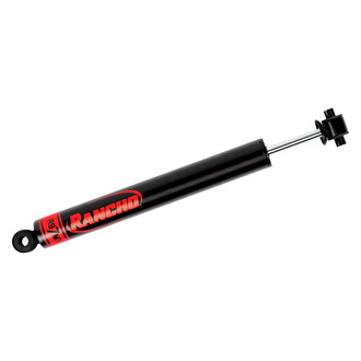 Rancho® - RS7MT™ Driver or Passenger Side Monotube Shock Absorber