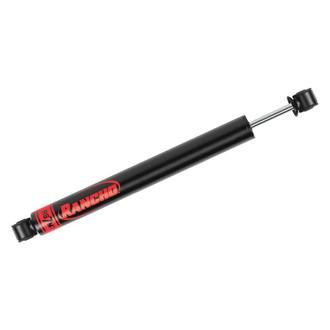 Rancho® - RS7MT™ Driver or Passenger Side Monotube Shock Absorber