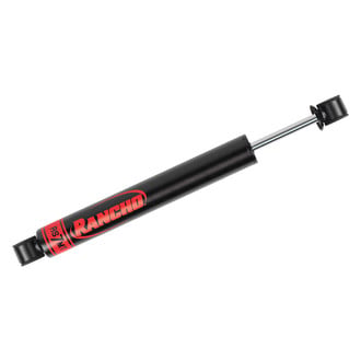 Rancho® - RS7MT™ Driver or Passenger Side Monotube Shock Absorber