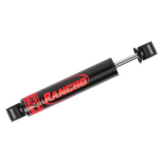 Rancho® - RS7MT Shocks and Struts