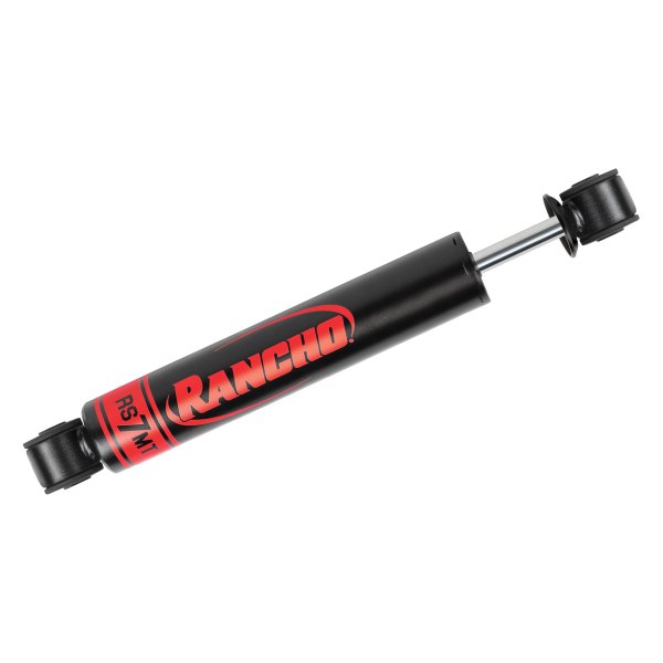 Rancho® - RS7MT™ Monotube Front Driver or Passenger Side Shock Absorber