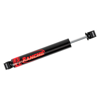 Rancho® - RS7MT™ Front Driver or Passenger Side Monotube Shock Absorber